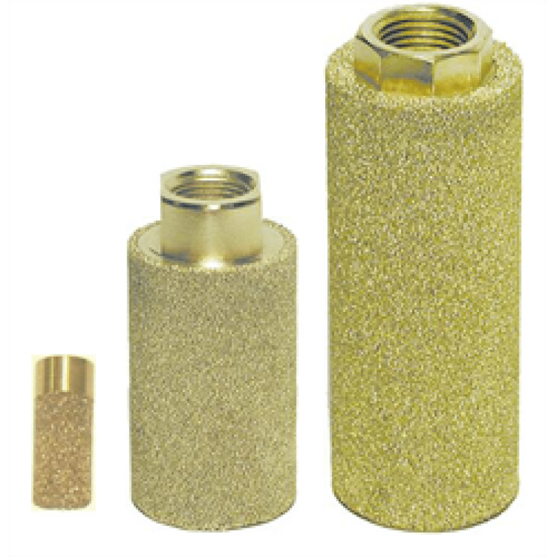 Liquid Hose Phase Separators