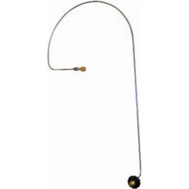 Rigid Stainless Steel Fill Plant Leads