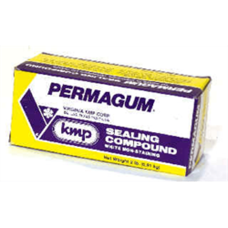 Sealing Compound