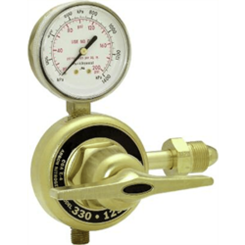 Liquid Cylinder Regulators