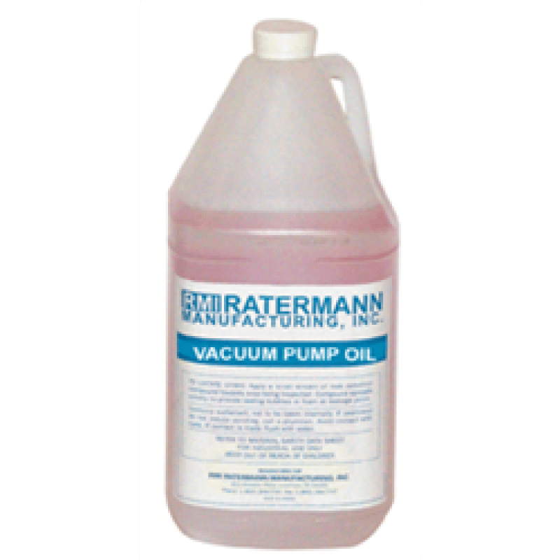 Vacuum Fluid