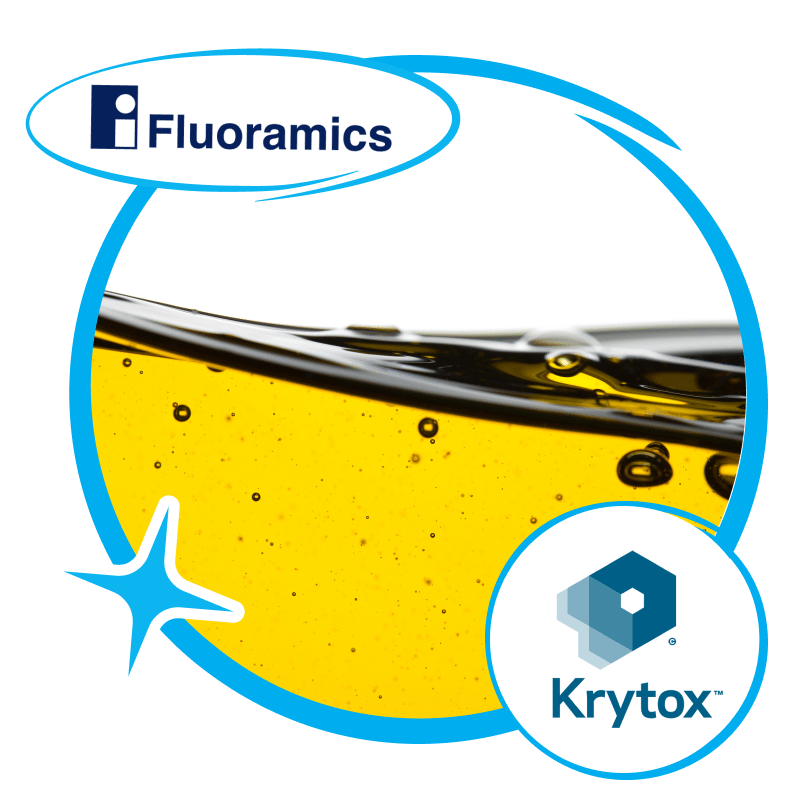 Lubricants, Oils, Pastes & Grease