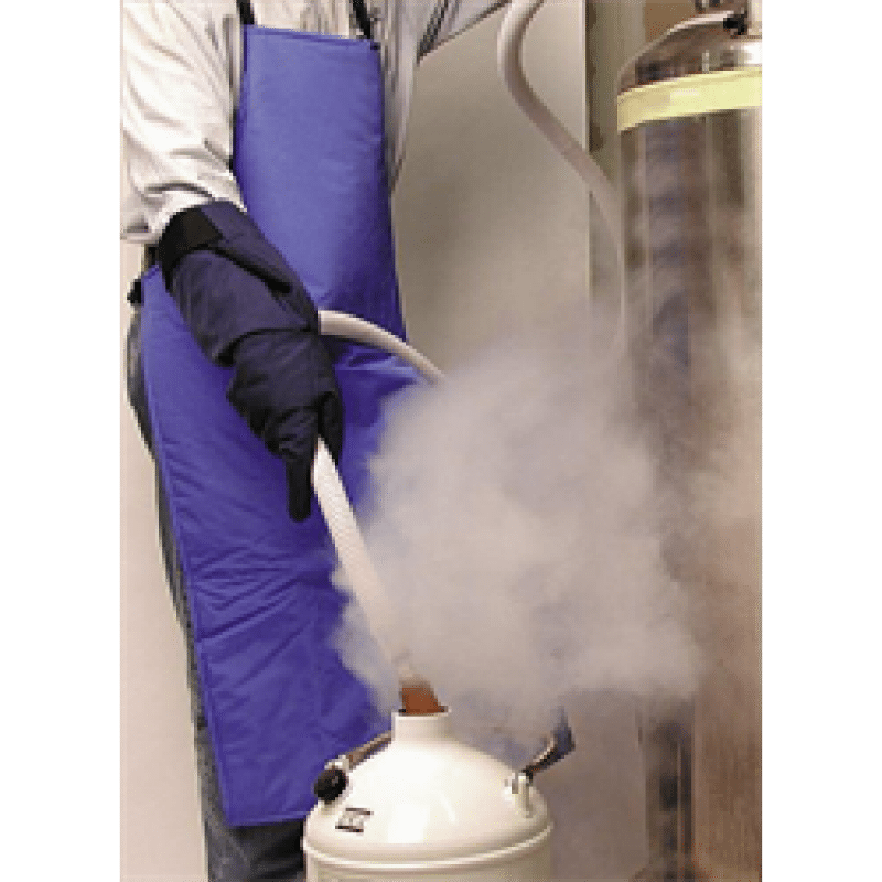 Safety Cryogenic Apparel, Clothing & Equipment