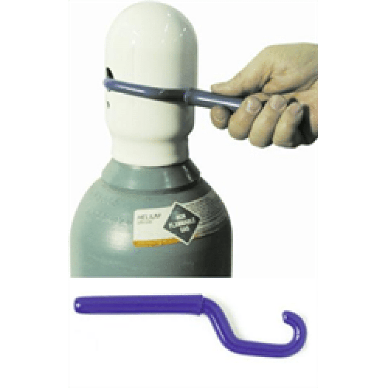 Gas Cylinders Opener, Key, Opening Aid, Gas Wrench for Gas