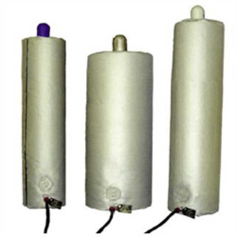 Cylinder Heaters and Cylinder Warmers