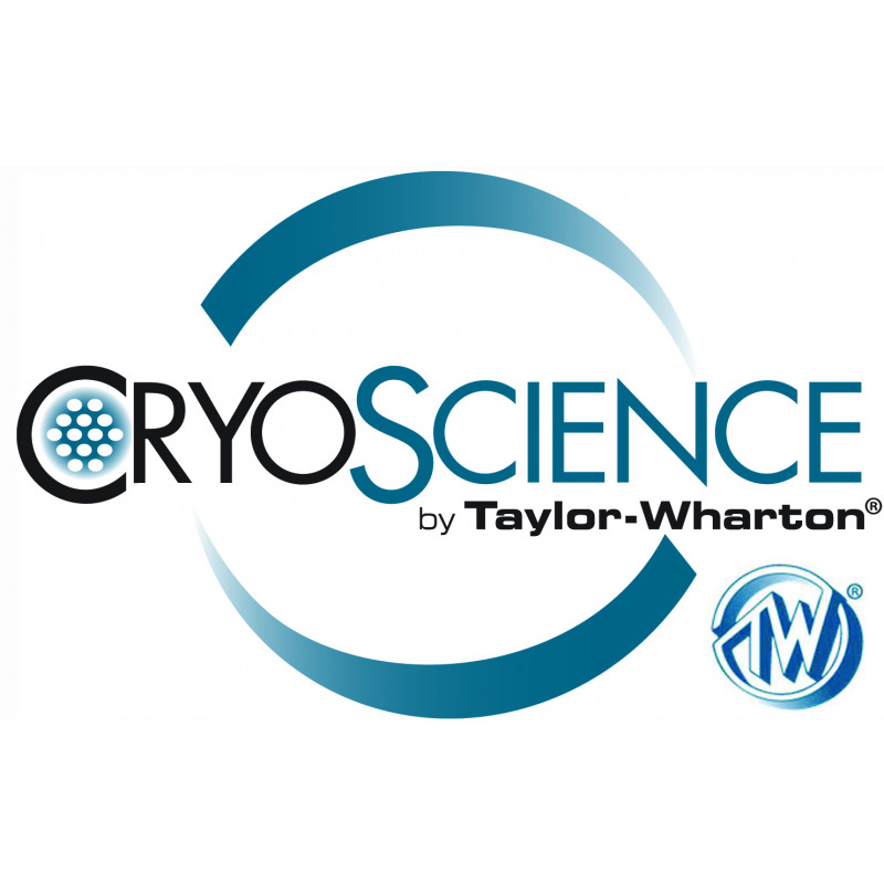 Taylor Wharton Lab Dewars