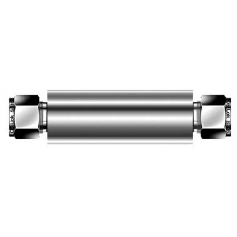 DK-LOK Welding Bulkhead Union