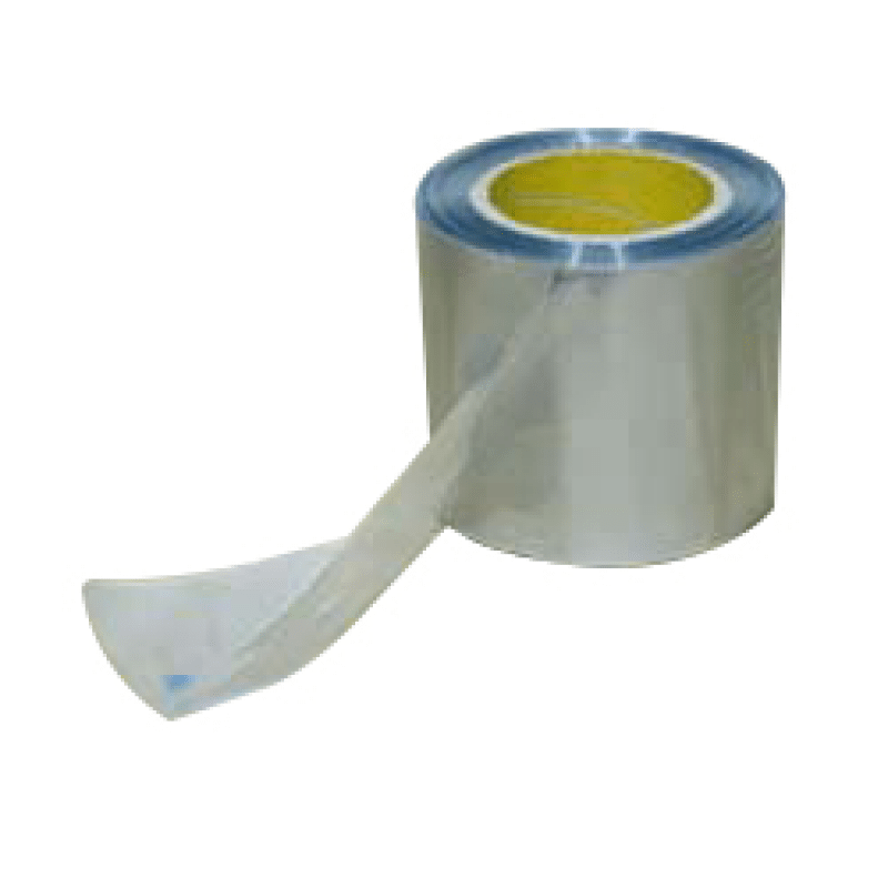Full Cylinder Shrink Wrap and Sleeves