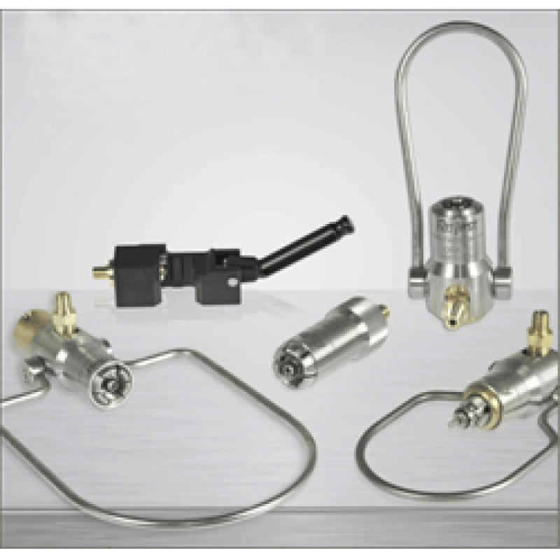 FasTest Quick Fill Valves, Adapters, Seals, and Replacement Parts
