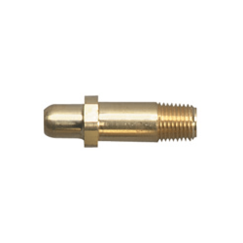 CGA 350 Fittings - Hydrogen, Methane