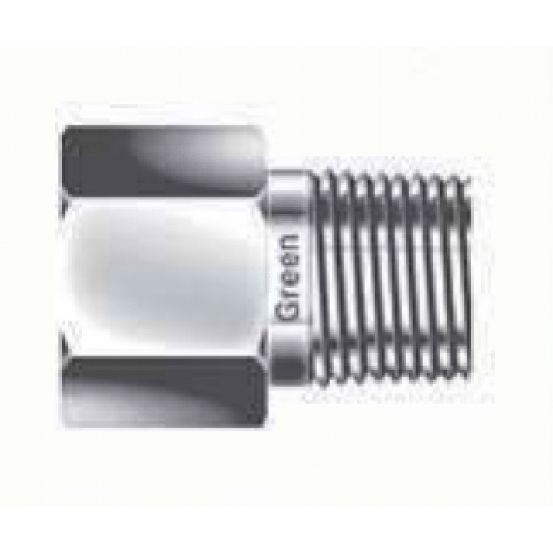 DK-LOK Adapter Female NPT to Male NPT