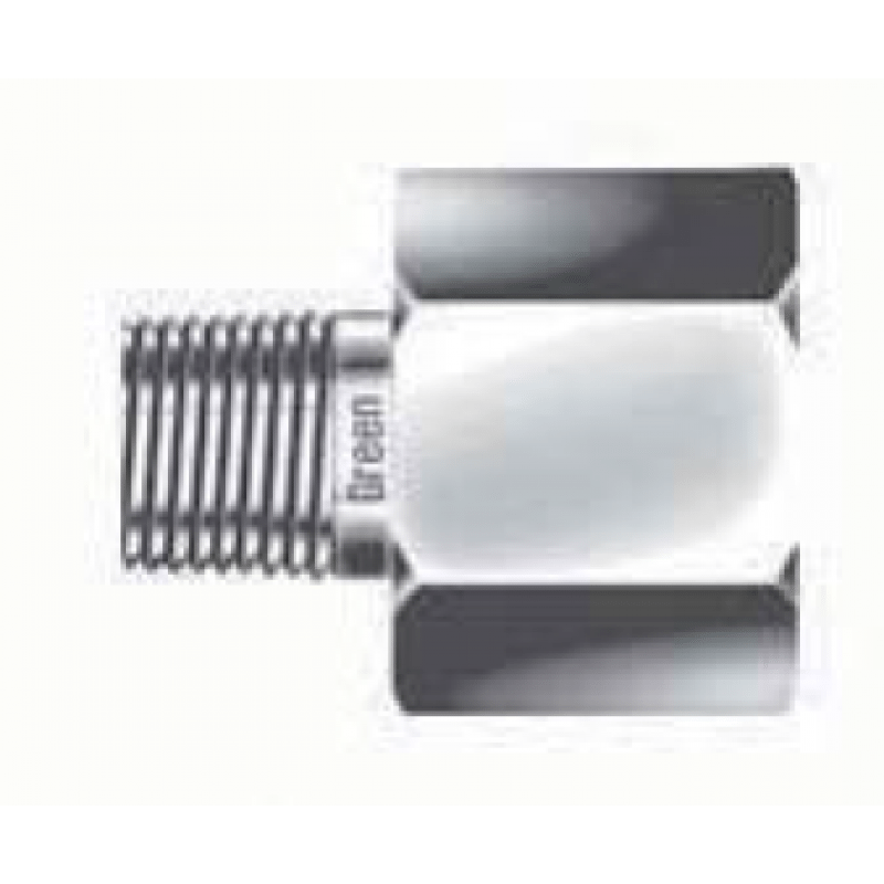 DK-LOK Reducing Adapter Male NPT to Larger Female NPT
