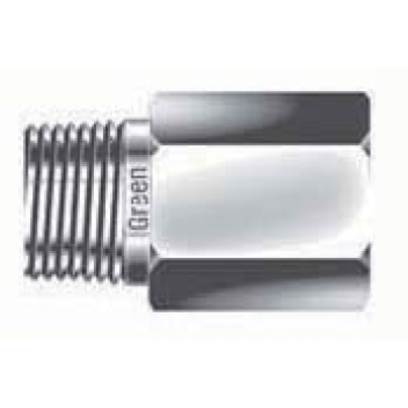 DK-LOK Adapter Male ISO tapered to Female NPT