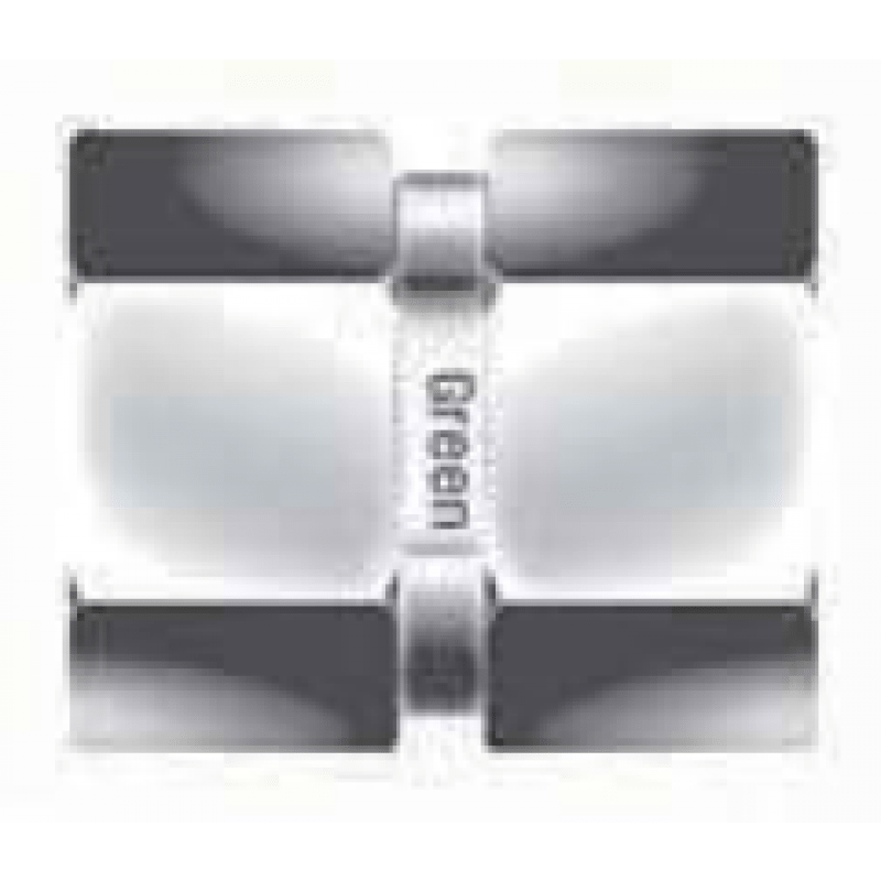 DK-LOK Hex Coupling Female NPT Both Ends