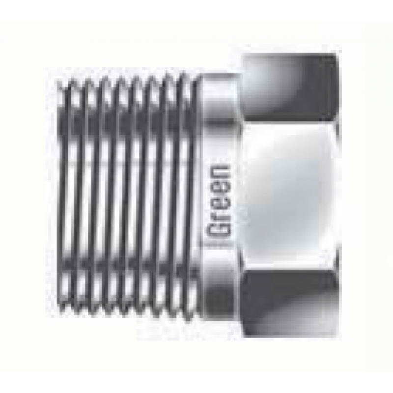 DK-LOK Reducing Hex Bushing Male NPT to reduced Female NPT
