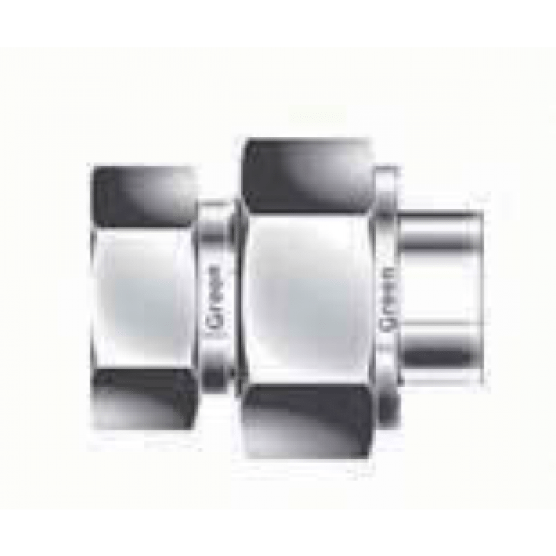 DK-LOK Union Ball Joint Female NPT Both Ends