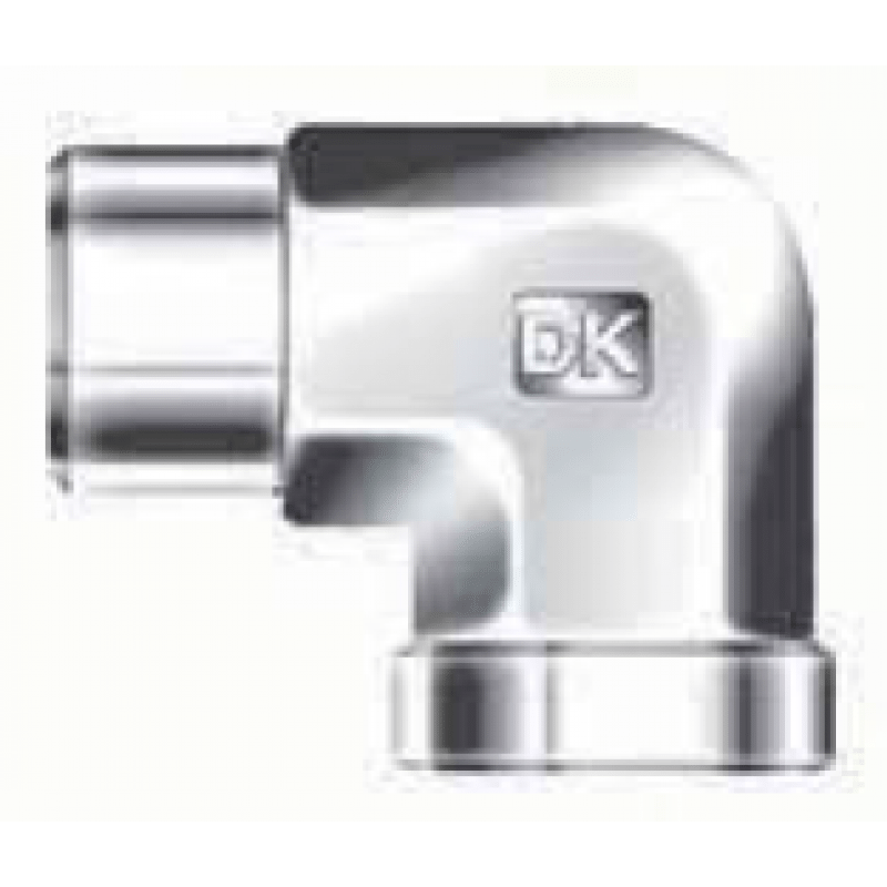 DK-LOK Female Elbow Tube to Female NPT