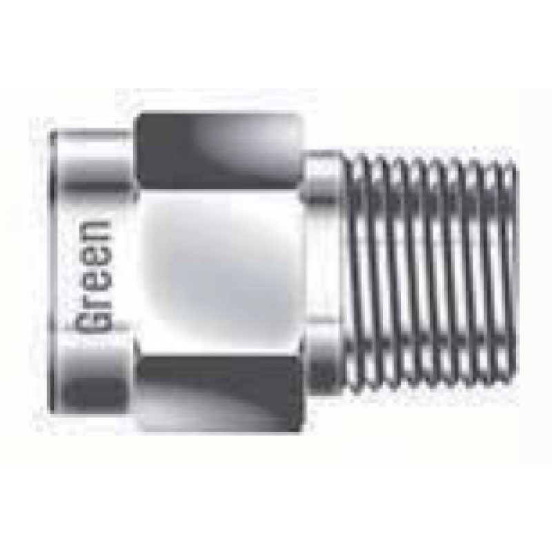 DK-LOK Pipe Plug Male NPT