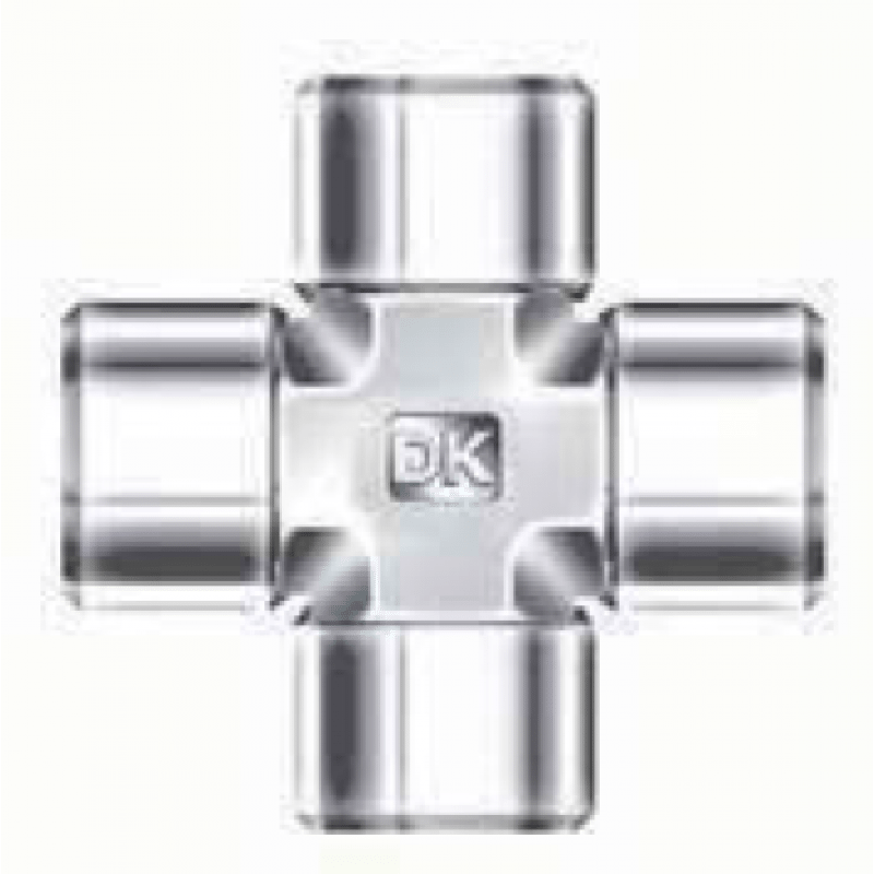 DK-LOK Cross Female NPT