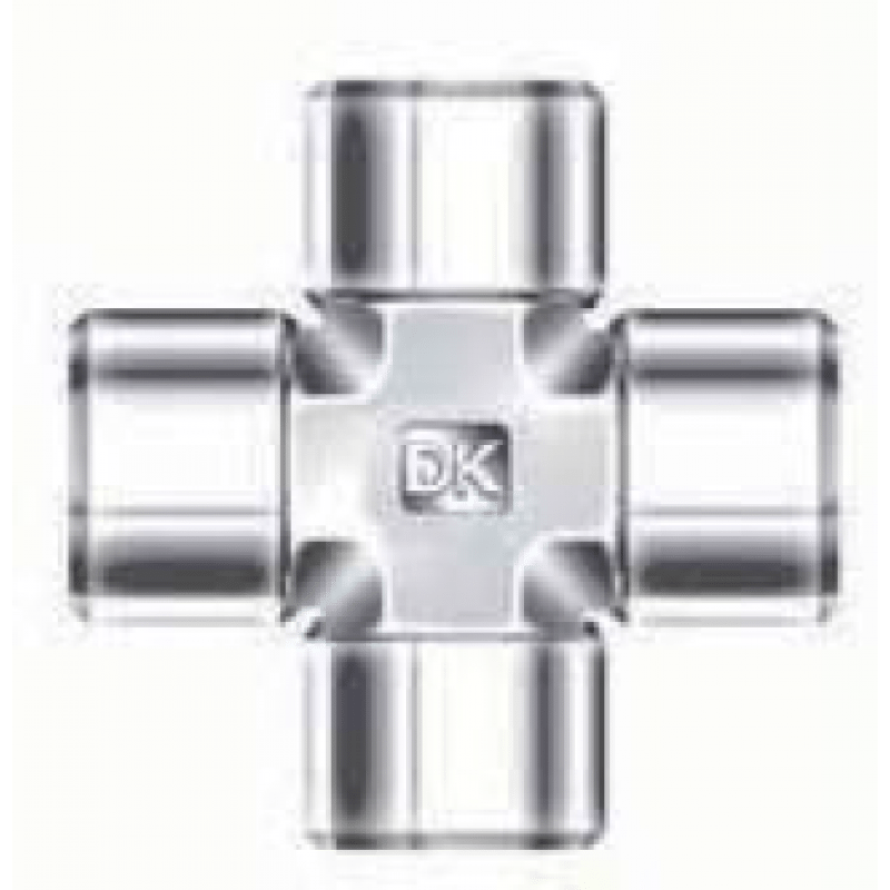 DK-LOK Cross Female NPT