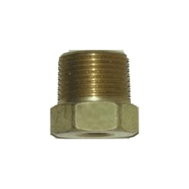 Pipe Fittings - Reducer Bushing