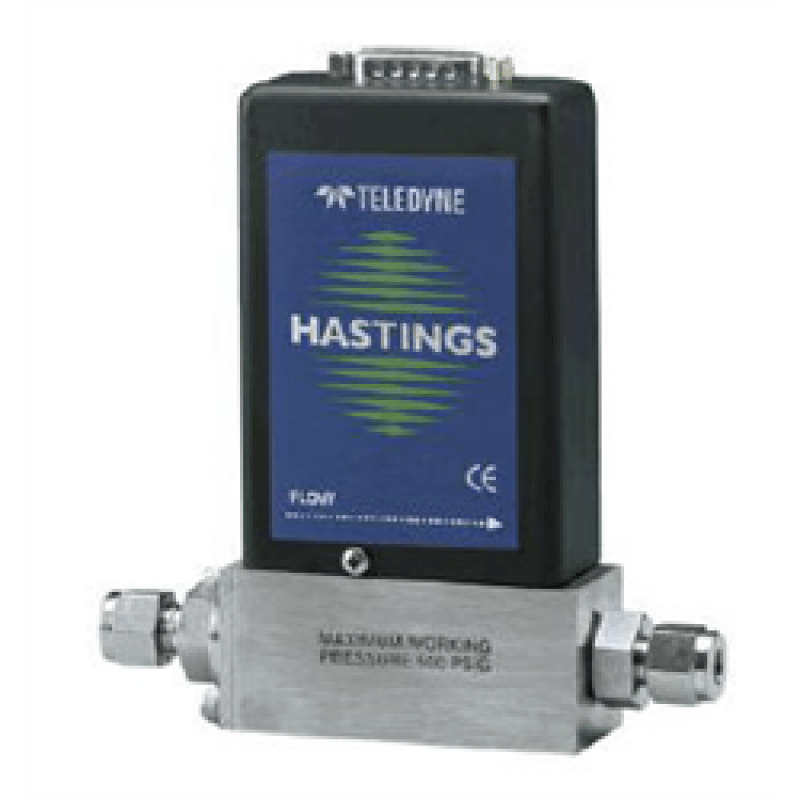 Hastings Mass Flow Controllers