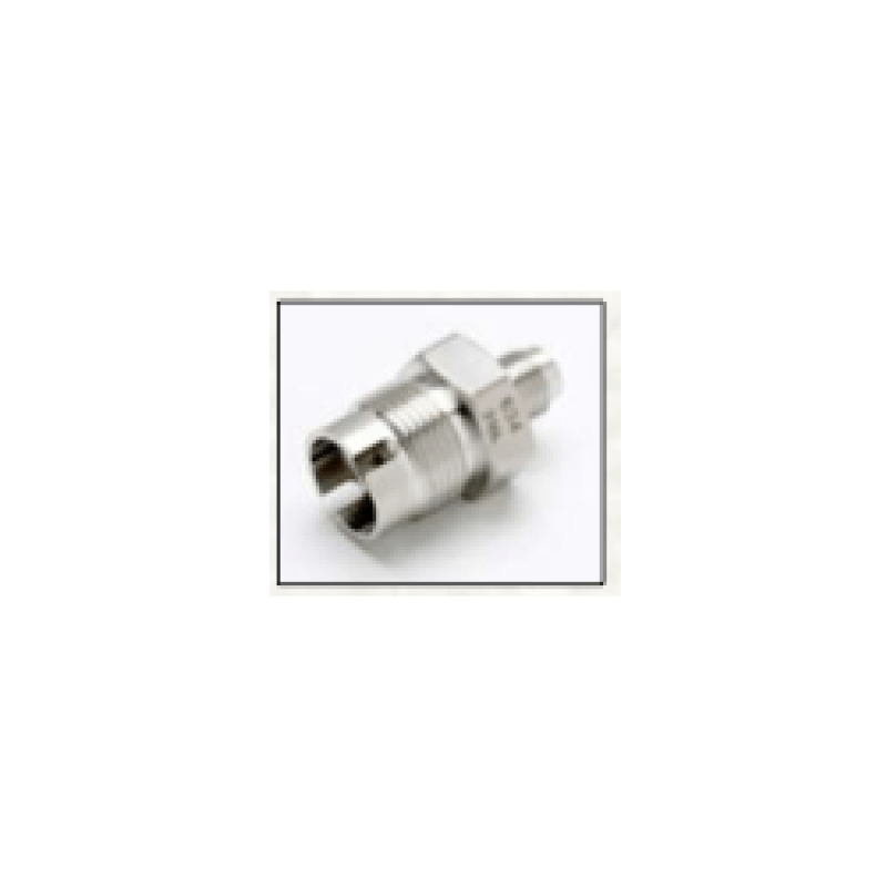 Cylinder Outlet Adapters