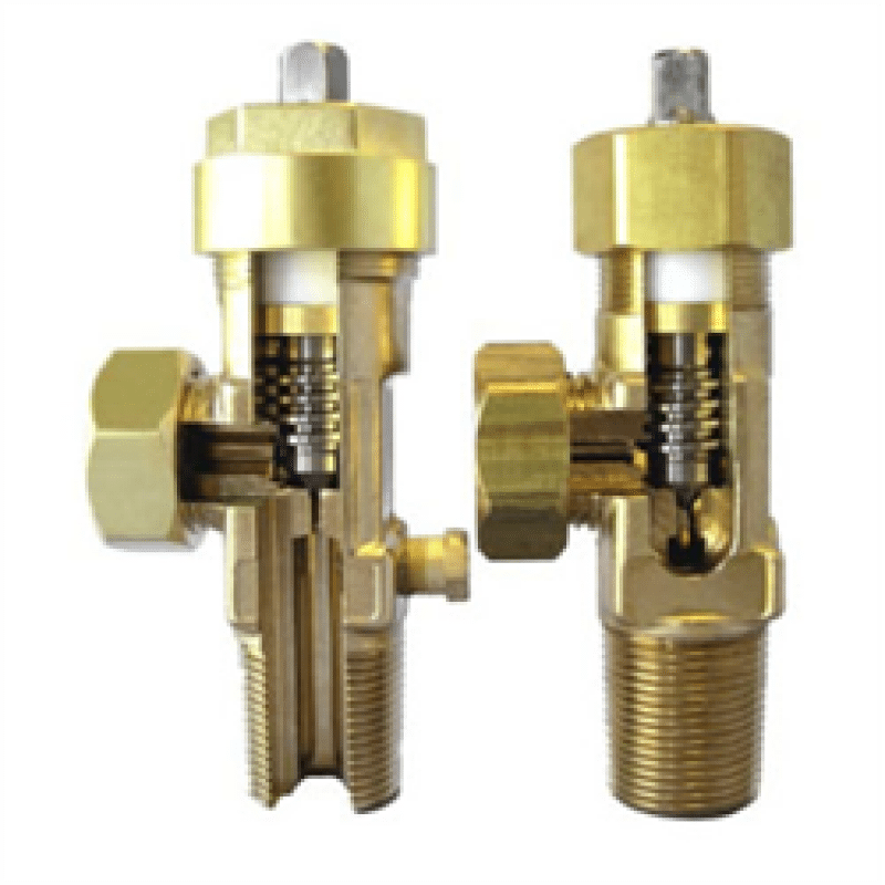 Sherwood Chlorine Valves and Accessories