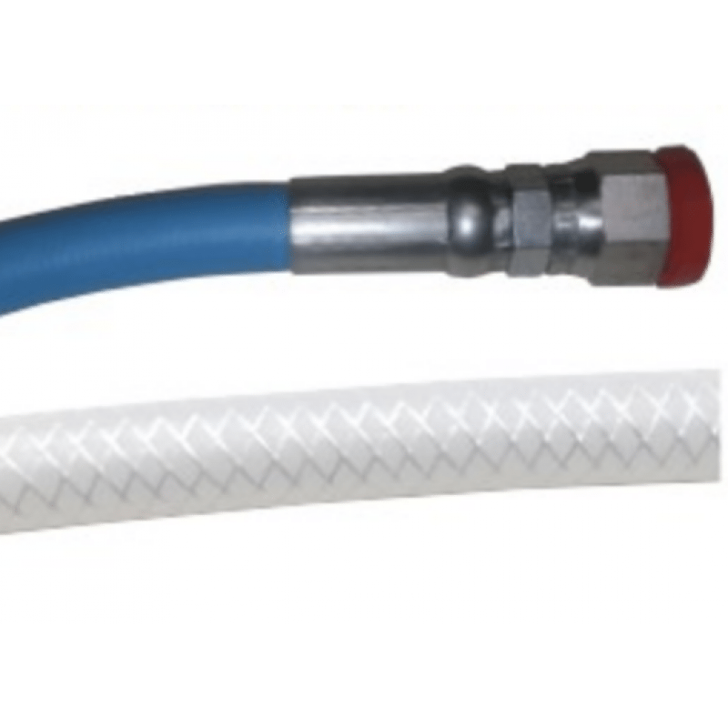 Beverage Tubing