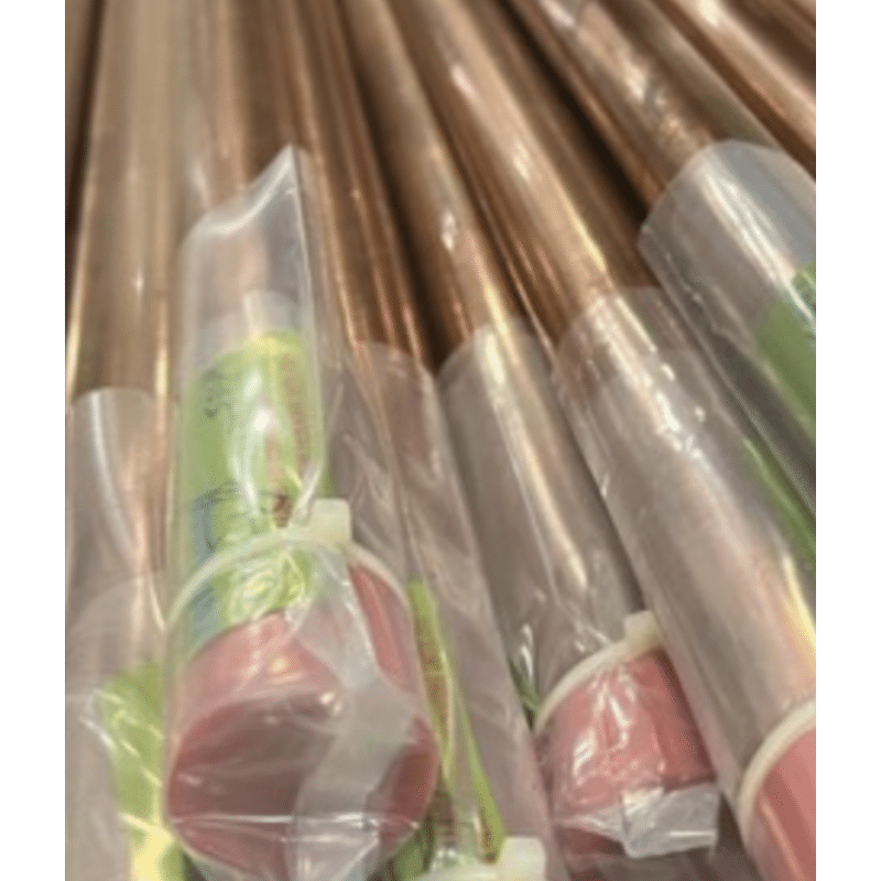 Siphon Tubes