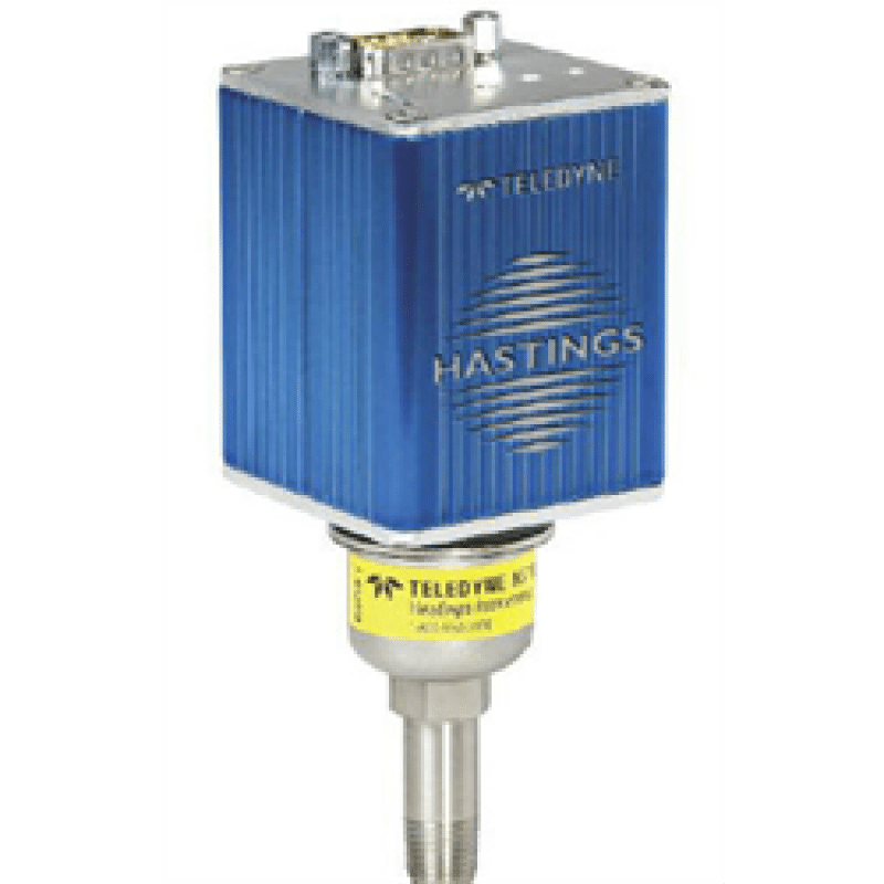 Hastings Digital Microprocessor Controlled Vacuum Meters