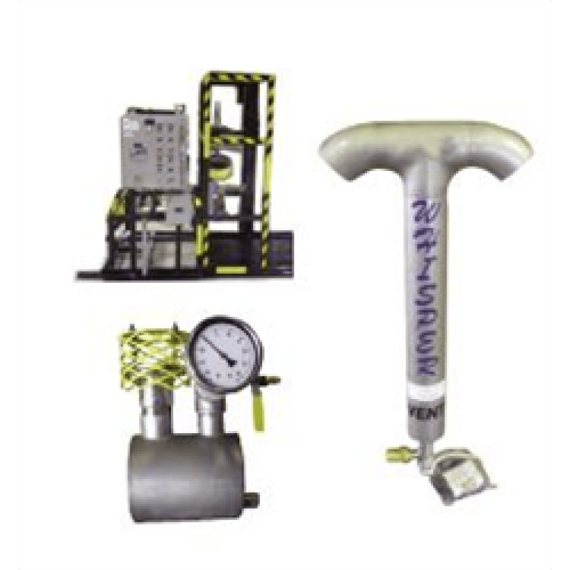 Fill Plant Equipment - Cryogenic
