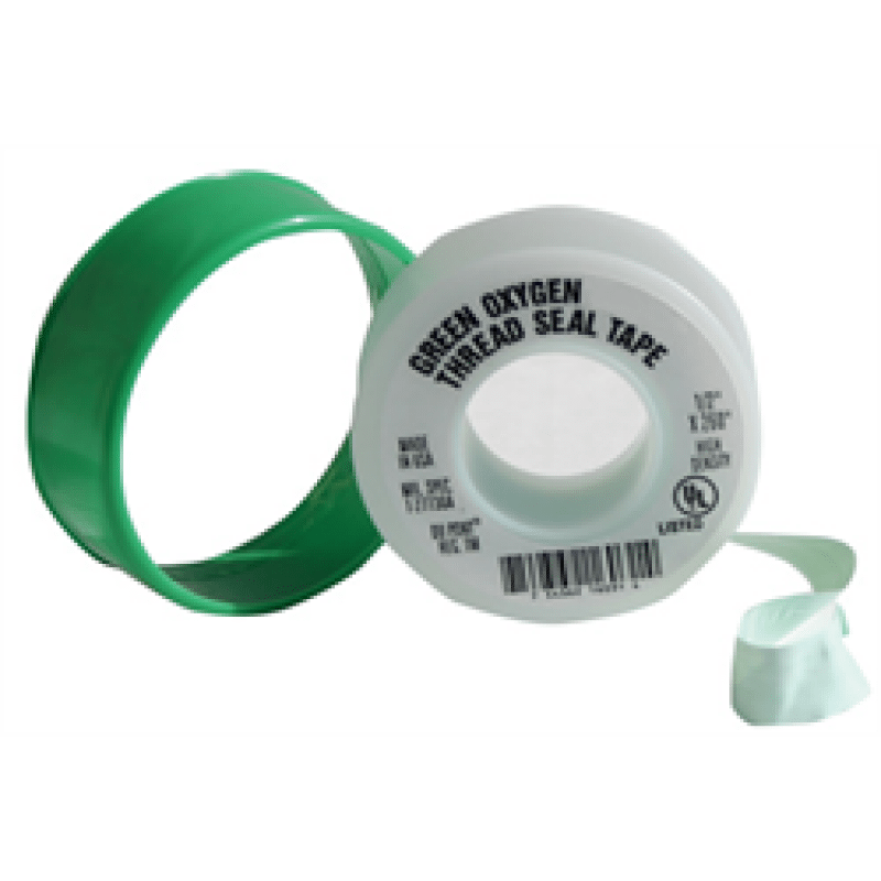 PTFE Tape for Cryogenic Application