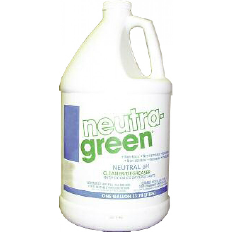Neutra Green Cleaner/Degreaser 1 Gallon