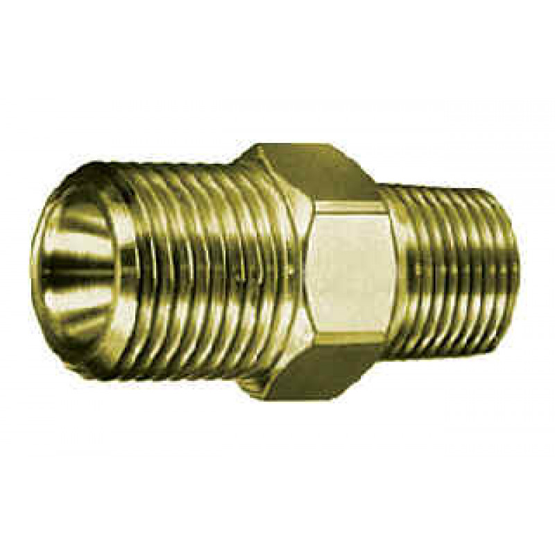 Brass Propane Natural Gas CGA Fittings and Accessories